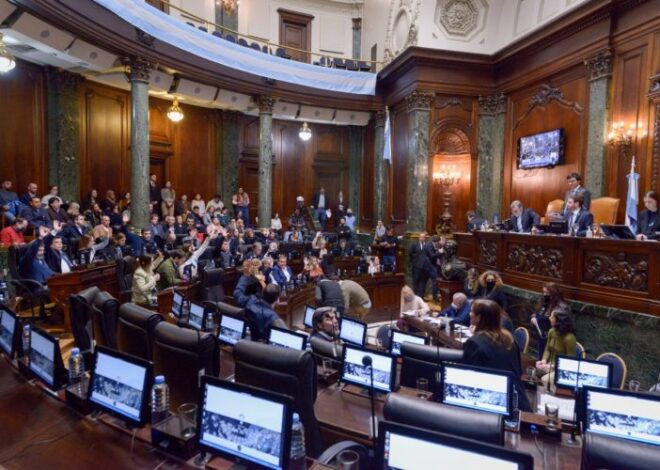 LA LEGISLATURA DEFINE EL TEMARIO PARA LA ÚLTIMA SESIÓN ORDINARIA DEL AÑO