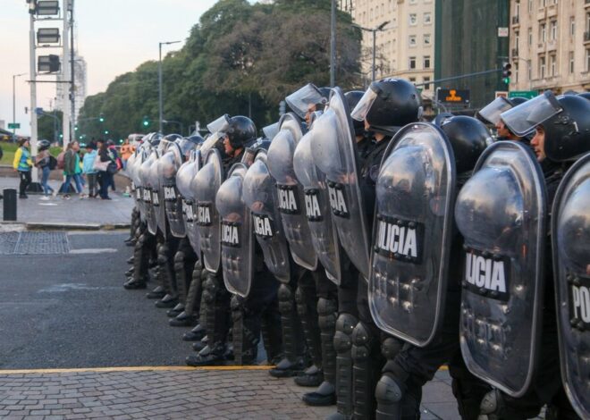 DESDE LA CIUDAD ASEGURAN QUE EL PROTOCOLO “CUMPLIÓ CON LOS OBJETIVOS”
