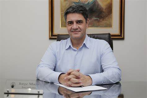 SE CONFIRMÓ EL GABINETE DE JORGE MACRI PARA LA CIUDAD