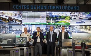 JORGE MACRI REVELÓ LA CÚPULA DE LA POLICIA DE LA CIUDAD