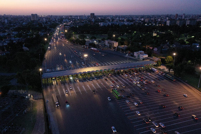 CAMBIOS EN LAS AUTOPISTAS Y PEAJES PORTEÑOS