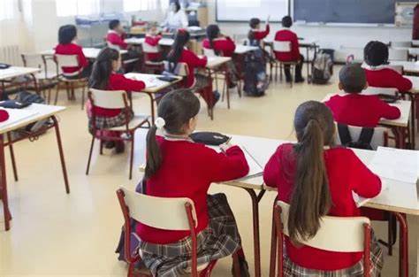 EL GOBIERNO PORTEÑO ANUNCIÓ AYUDA PARA ESCUELAS PRIVADAS SUBVENCIONADAS