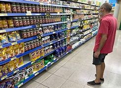 LA INFLACIÓN DE MARZO EN LA CIUDAD FUE DE 13,2 %