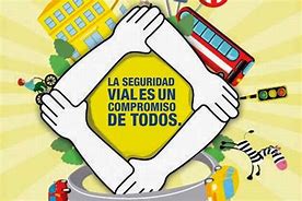 LA CIUDAD CONCIENTIZA Y LANZA MEDIDAS PARA LA SEGURIDAD VIAL