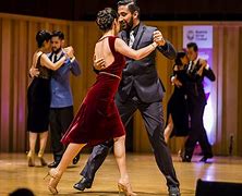 LLEGA LA FINAL DEL MUNDIAL DE BAILE