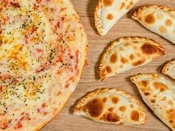 DISTINGUIERON AL MUNDIAL DE LA PIZZA Y LA EMPANADA REALIZADO EN LA CIUDAD