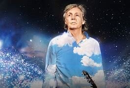 PROPONEN DECLARAR HUESPED DE HONOR A PAUL MCCARTNEY