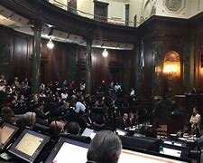 PRIMER INFORME DE GESTIÓN DEL JEFE DE GABINETE PORTEÑA EN LEGISLATURA