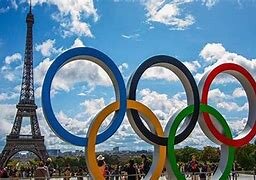 JUEGOS OLÍMPICOS PARIS 2024: OPORTUNIDAD EN LA ESCUELA