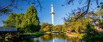 EL PARQUE TEMÁTICO DE INVIERNO SE EXTIENDE HASTA EL 4 DE AGOSTO