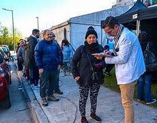 LAS OFICINAS MÓVILES DE LA CIUDAD ESTARÁN HOY EN SAN TELMO Y PARQUE AVELLANEDA