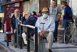 PROPONENE EXCEPTUAR A JUBILADOS Y PENSIONADOS DE PAGAR PATENTES