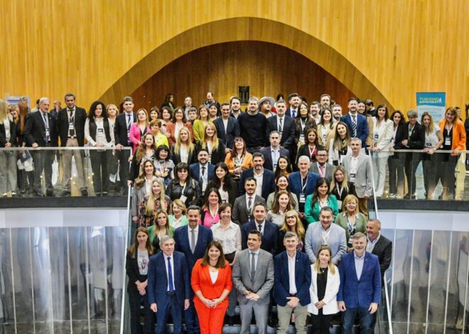 7MO ENCUENTRO DE LEGISLATURAS CONECTADAS