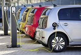 LOS AUTOS HÍBRIDOS Y ELÉCTRICOS YA TIENEN DESCUENTOS EN LOS PEAJES