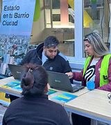 LAS OFICINAS MÓVILES DEL GOBIERNO PORTEÑO LLEGAN ESTA SEMANA A LOS BARRIOS DE NUÑEZ Y PARQUE CHACABUCO