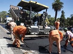 PLAN DE BACHEO Y REPAVIMENTACIÓN