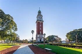 REABRIÓ EL MIRADOR DE LA TORRE MONUMENTAL DE RETIRO