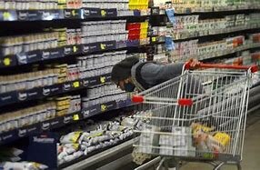 LA INFLACIÓN EN LA CIUDAD FUE 3,2% EN OCTUBRE