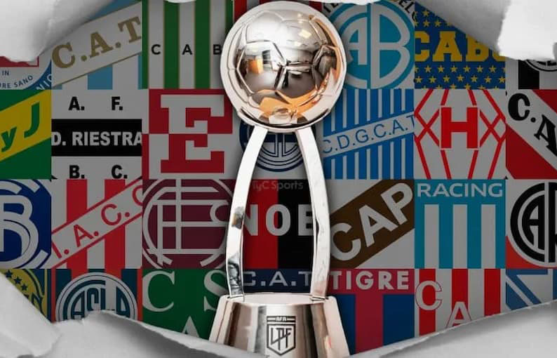 FIN DE SEMANA A PURO FÚTBOL Y ASÍ ESTÁ LA LIGA