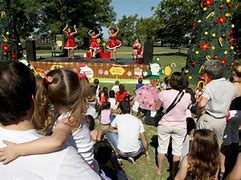 NAVIDAD EN LA CIUDAD