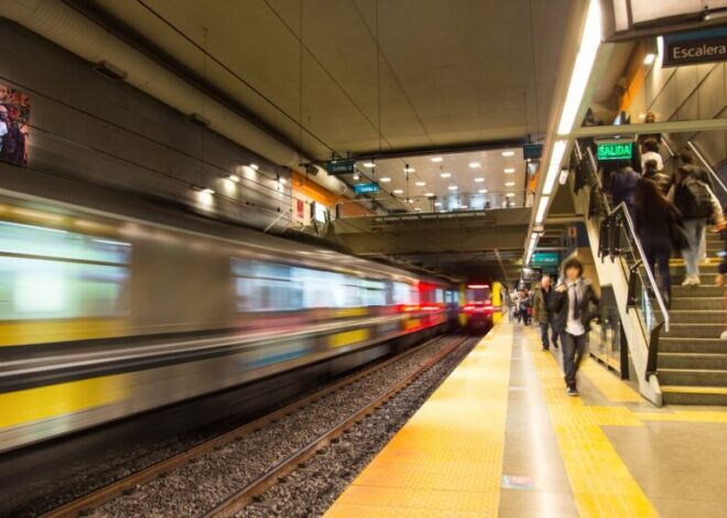 TRABAJADORES DEL SUBTE ANUNCIARON MEDIDA DE FUERZA