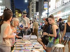 LLEGA LA NOCHE DE LAS LIBRERÍAS