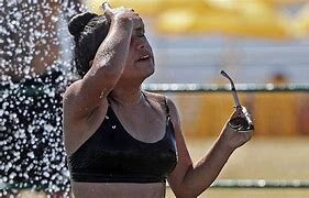 POR LA OLA DE CALOR EL GCBA EXTREMA CUIDADOS