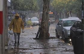 BAJA LA TEMPERATURA Y LLEGA EL ALIVIO PARA EL FIN DE SEMANA