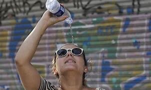 ALERTA POR EL CALOR EN LA ZONA DEL AMBA