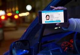 LICENCIA DE CONDUCIR DIGITAL EN LA CIUDAD