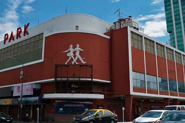 DESDE EL LUNA PARK DESMINTIERON QUE VAYAN A DEMOLER EL MÍTICO ESTADIO