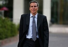 PROPONEN QUE UNA PLAZOLETA LLEVE EL NOMBRE DEL FISCAL NISMAN