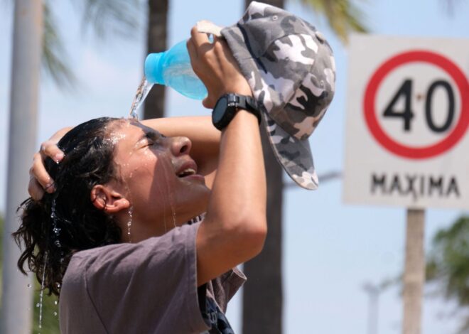 PAUTAS PRÁCTICAS PARA ENFRENTAR LA OLA DE CALOR