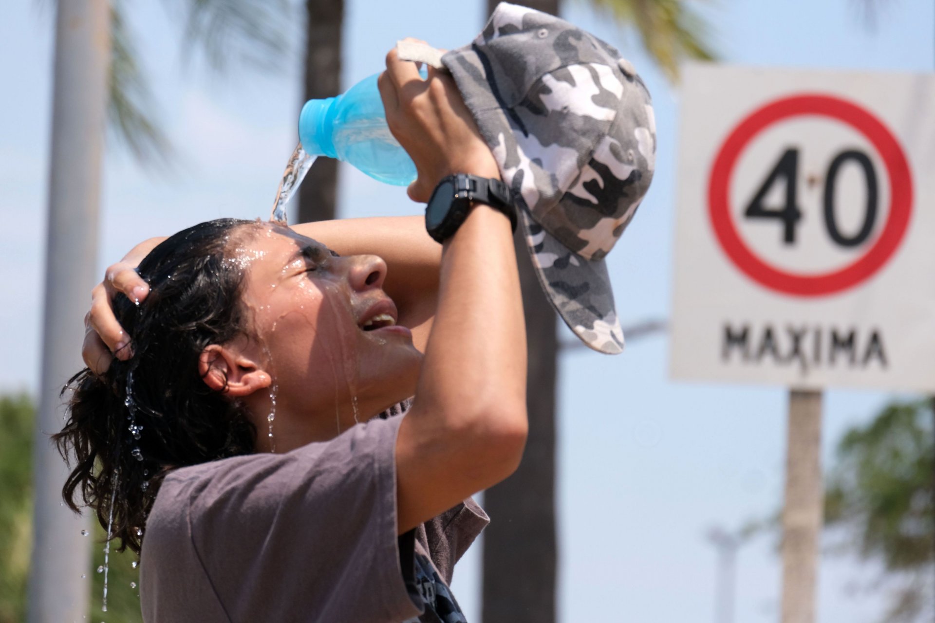 PAUTAS PRÁCTICAS PARA ENFRENTAR LA OLA DE CALOR