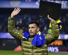 FIN DE LA NOVELA: PAREDES NO VUELVE A BOCA