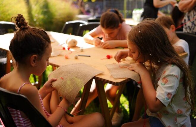 MÁS DE 10 MIL PERSONAS EN LA PRESENTACIÓN DEL NUEVO DISEÑO CURRICULAR DE PRIMARIA