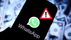 GRUPOS PELIGROSOS EN WHATSAPP