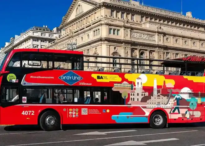 PRESENTARON UN PROYECTO PARA QUE EL BUENOS AIRES BUS SEA GRATUITO PARA MAYORES DE 60