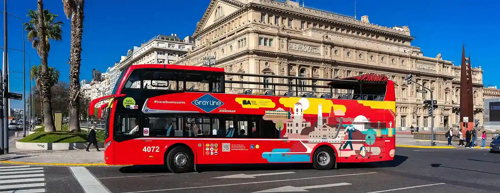 PRESENTARON UN PROYECTO PARA QUE EL BUENOS AIRES BUS SEA GRATUITO PARA MAYORES DE 60