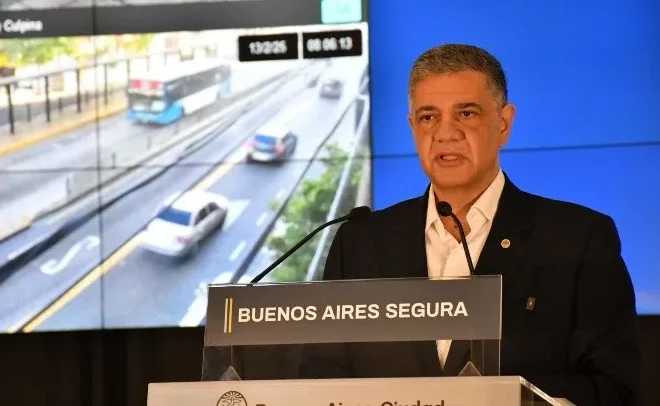 EL GOBIERNO PORTEÑO ENVIÓ EL PROYECTO PARA CREAR EL SISTEMA PENITENCIARIO DE LA CIUDAD