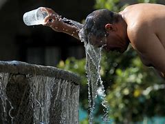 EL GOBIERNO PORTEÑO PIDE EXTREMAR LOS CUIDADOS ANTE EL REGRESO DE LAS ALTAS TEMPERATURAS