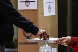 PRESENTARON UN PROYECTO DE LEY PARA MNISTIAR A QUIENES NO VOTARON EN LAS ELECCIONES PORTEÑAS