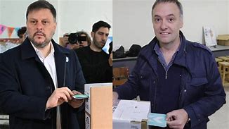CON BAJA PARTICIPACIÓN DEL ELECTORADO, ADORNI GANÓ LAS LEGISLATIVAS EN LA CIUDAD