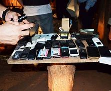 EL GOBIERNO HABILITÓ EL *910 PARA DENUNCIAR Y BLOQUEAR CELULARES ROBADOS