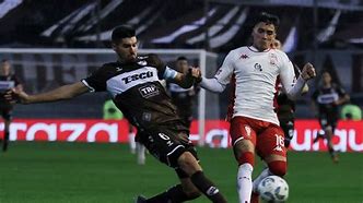 HURACÁN Y PLATENSE A LA FINAL DE LA LIGA DEL FÚTBOL ARGENTINO