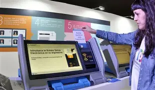 DÓNDE ESTÁN LOS SIMULADORES PARA LAS ELECCIONES DE LA CIUDAD