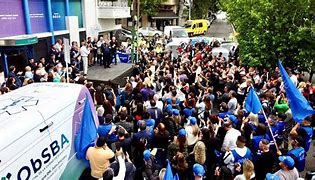 OSBA INAUGURÓ UN NUEVO CENTRO DE SALUD