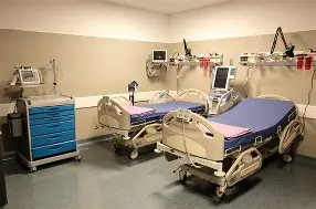 EL HOSPITAL PENNA TENDRÁ 70 CONSULTORIOS NUEVOS