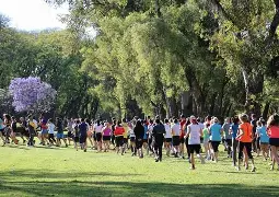 BUENOS AIRES ELEGIDA COMO LA CAPITAL MUNDIAL DEL DEPORTE