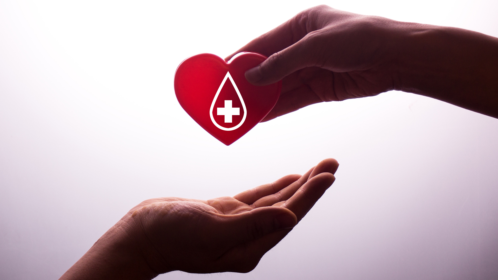 DURANTE MAYO CONTINUARÁ LA DONACIÓN VOLUNTARIA DE SANGRE